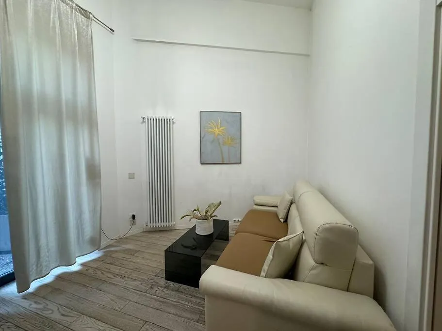 Apartamento Washington Loft Milán