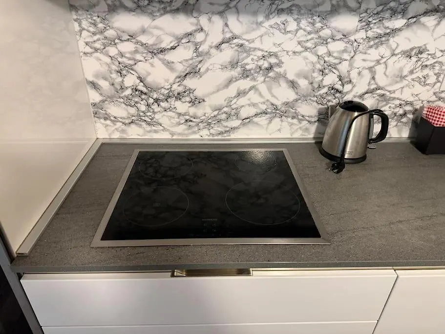 Apartamento Washington Loft Milán