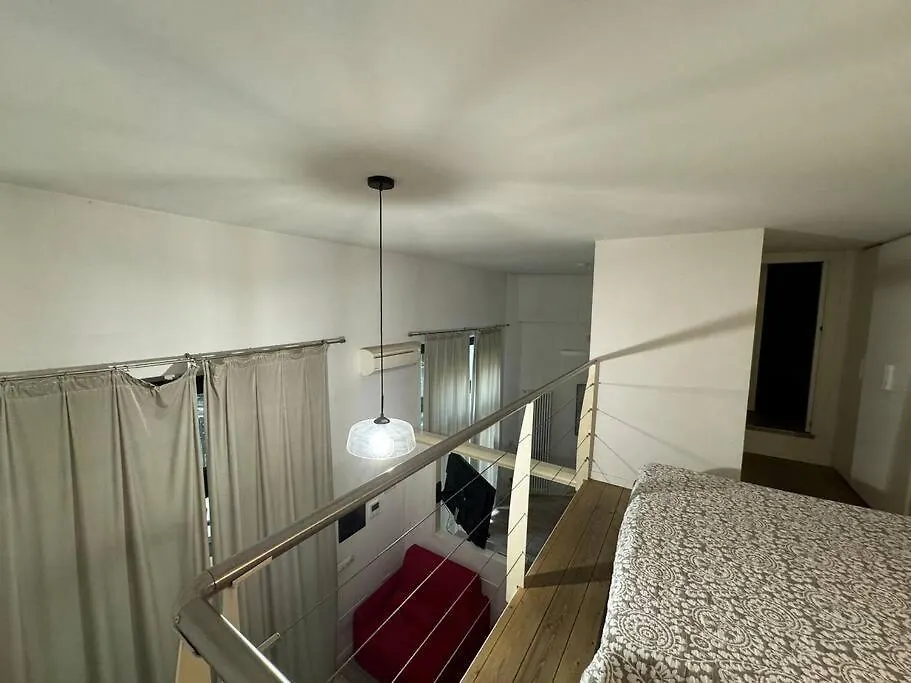 Appartamento Washington Loft Milano