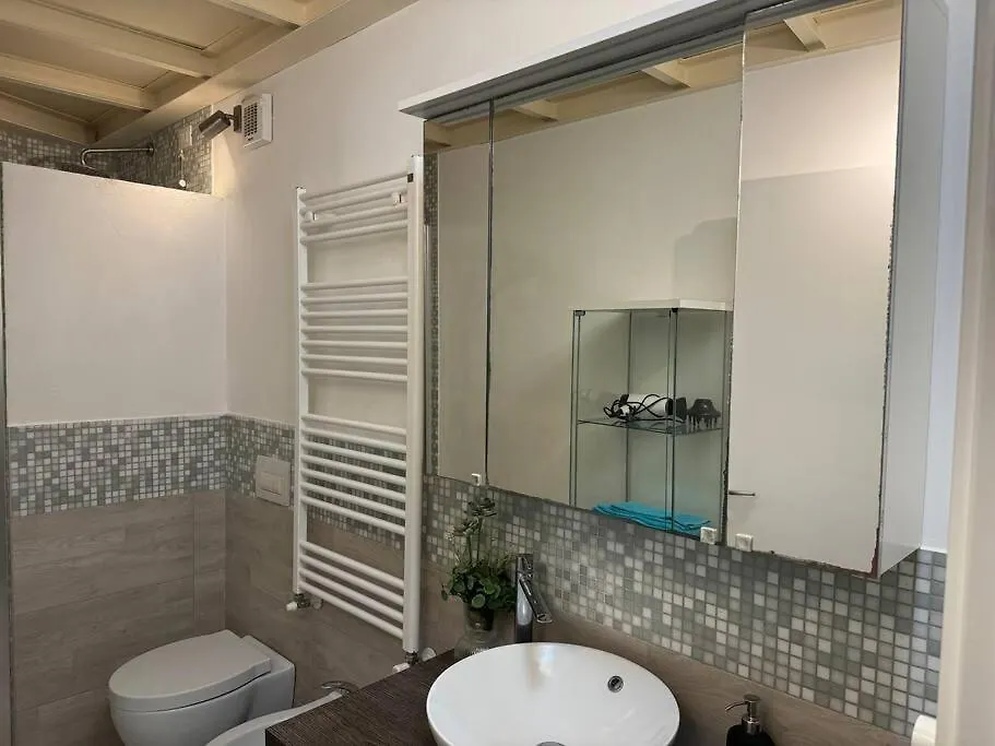 Appartamento Washington Loft Milano
