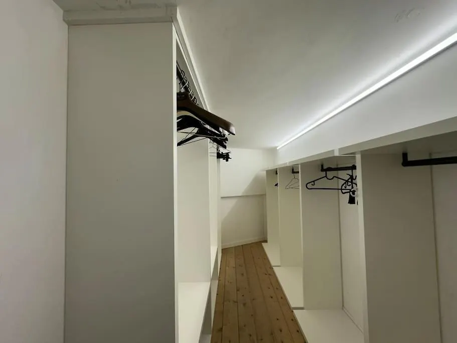 Appartamento Washington Loft Milano