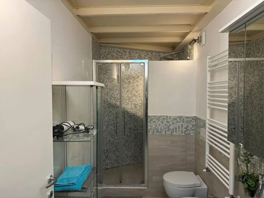 Appartamento Washington Loft Milano
