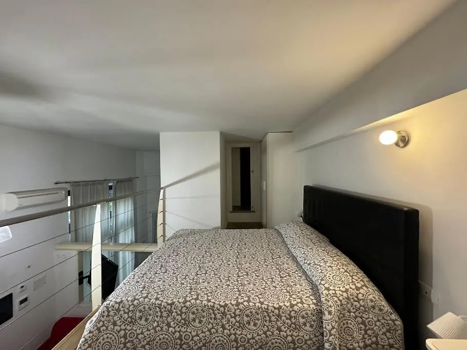 Appartamento Washington Loft Milano
