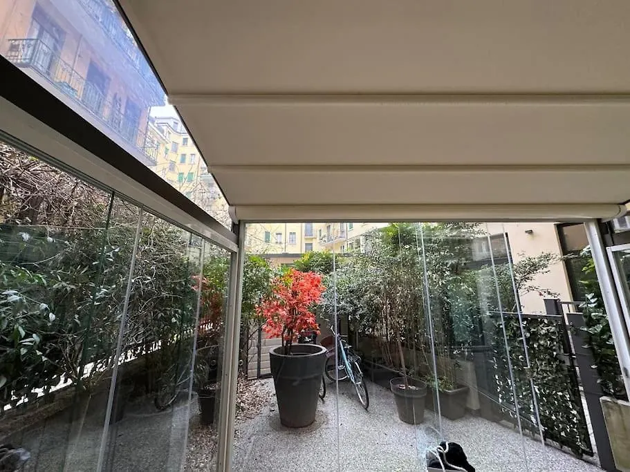 Appartamento Washington Loft Milano Italia